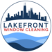 Lakefront Window Cleaning Chicago Logo